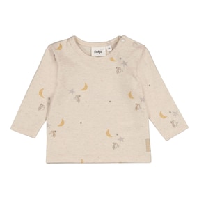 T-shirt à manches longues souris