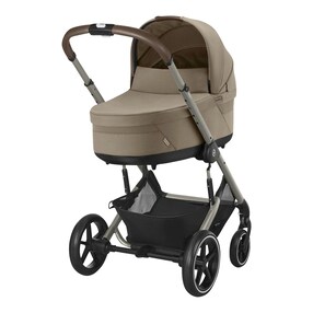 Kinderwagen BALIOS S LUX 