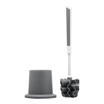Brosse WC « sans brosse »