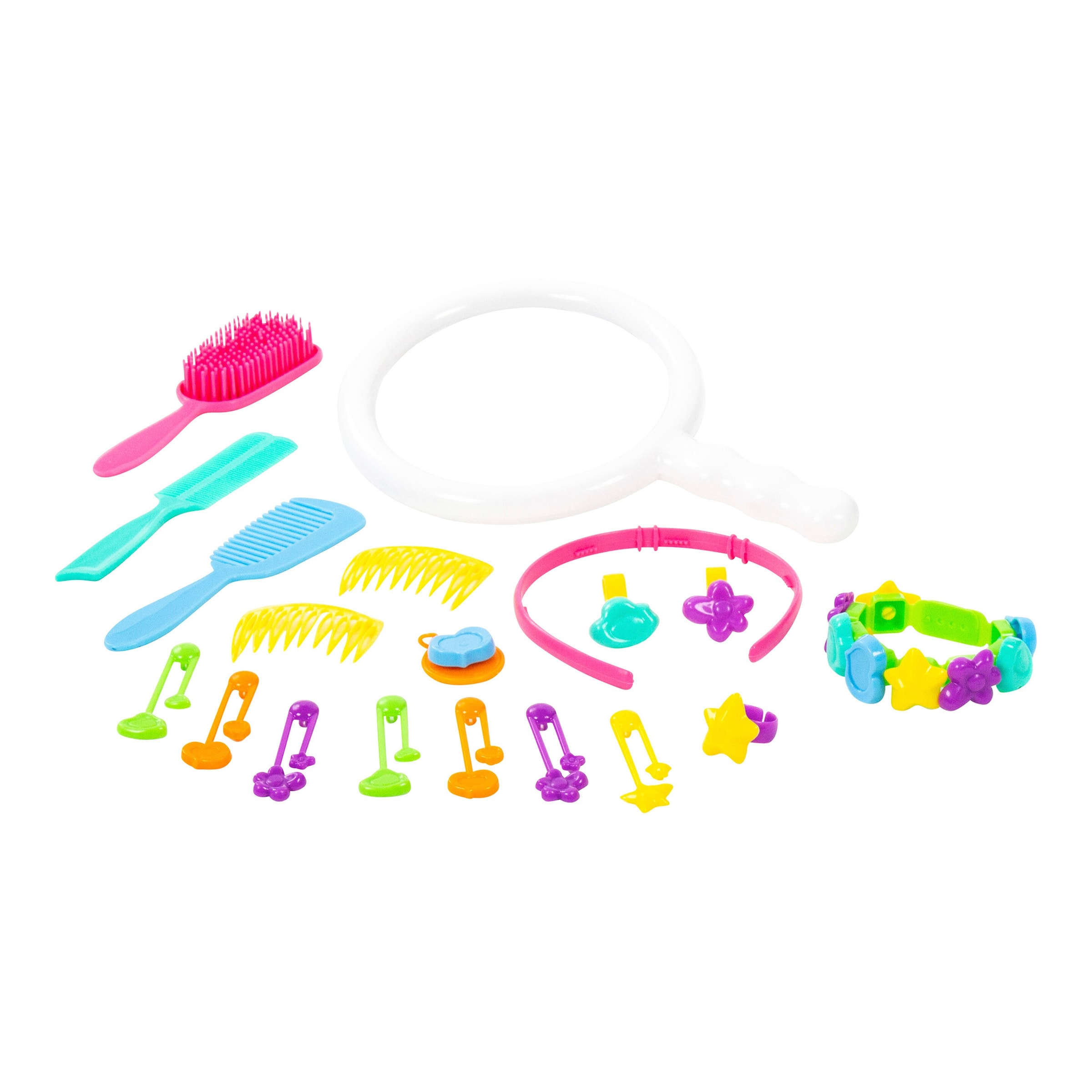 Polesie Styling-Set Kleine Prinzessin