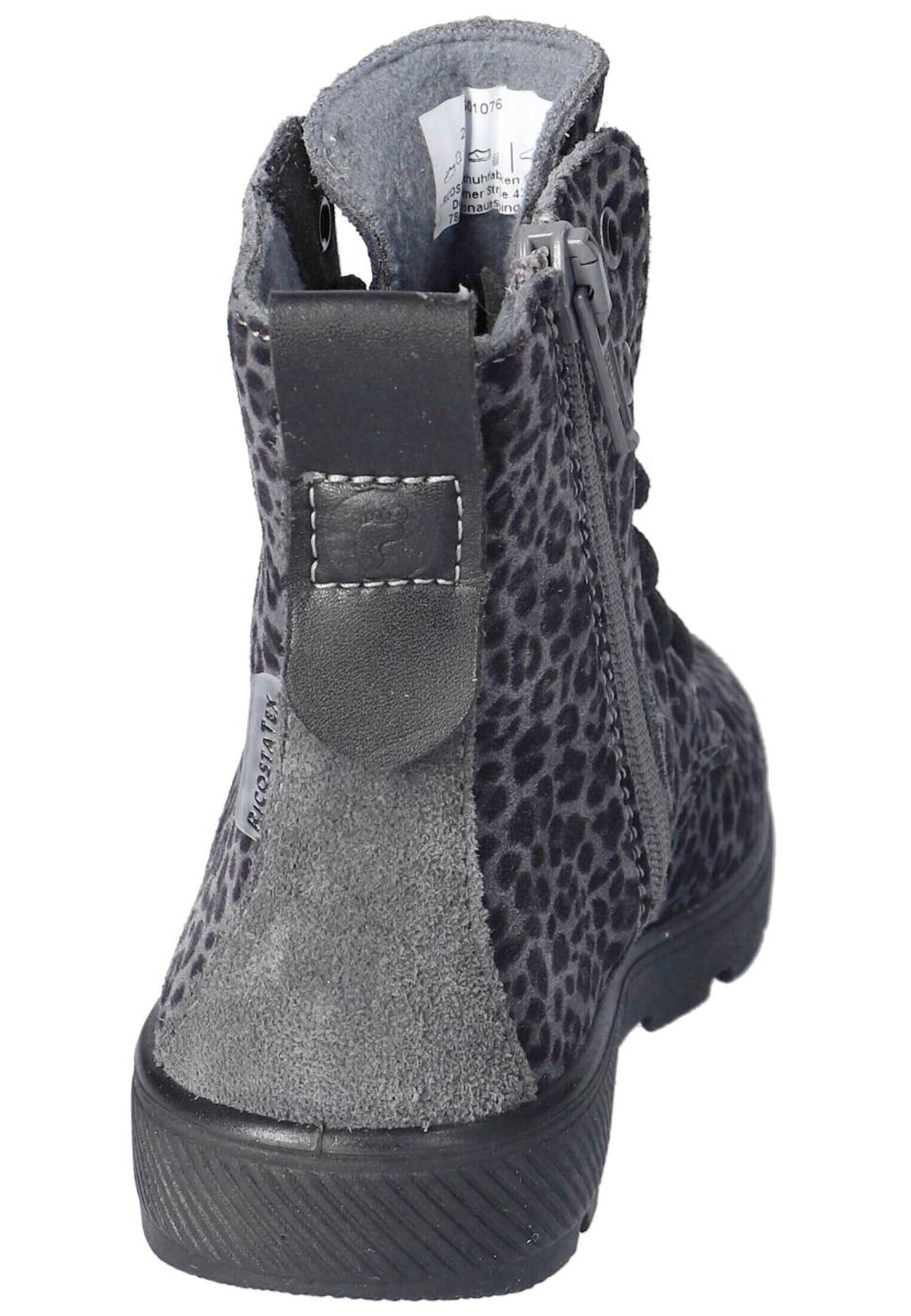 Thumbnail - Ricosta Stiefelette