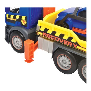 Abschleppwagen Action Truck - Recovery