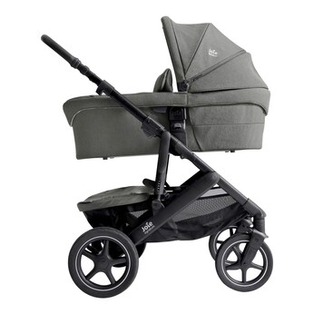 Kombikinderwagen Vinca inkl. Tragewanne Ramble XL