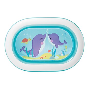 Pool My Sea Friends