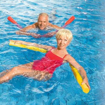 Schwimm-Nudel