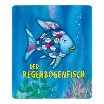 Tonie Hörfigur Der Regenbogenfisch.