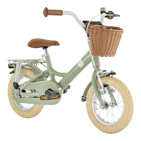Kinderfahrrad YOUKE Classic 12