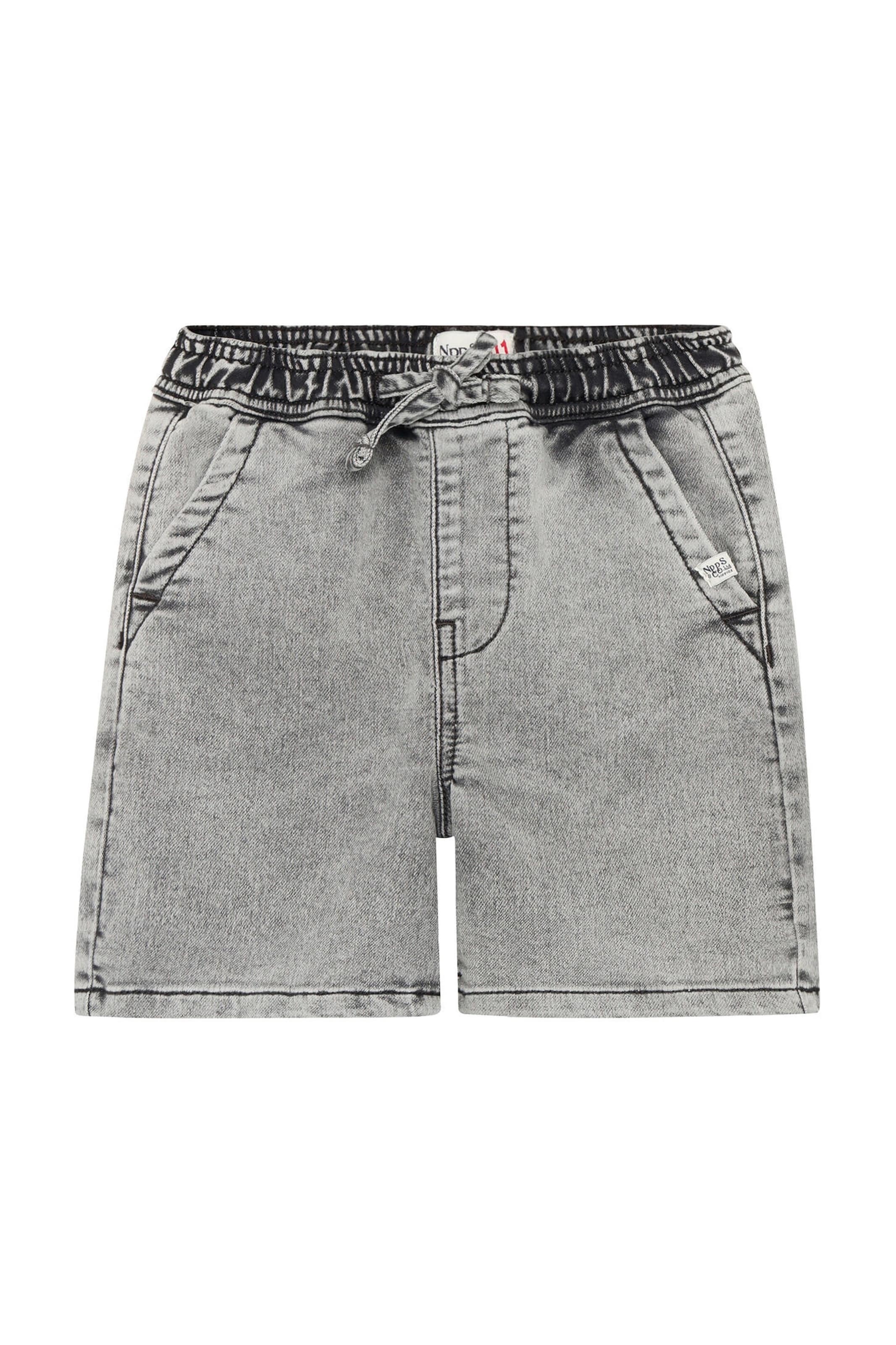 Noppies Kids Shorts relaxed fit
