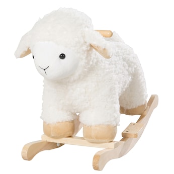 Schaukeltier Schaf  
