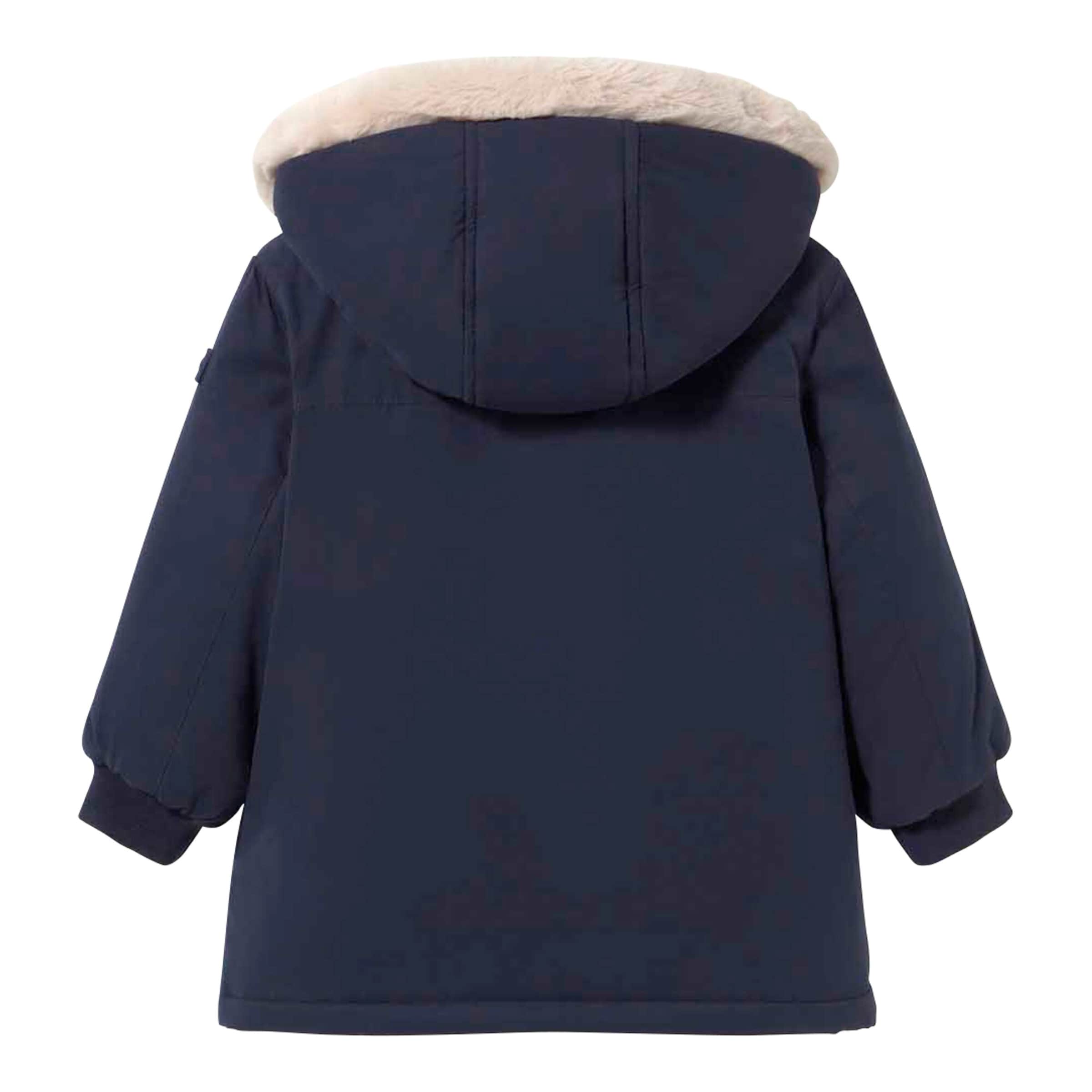 Mayoral Parka mit Kapuze