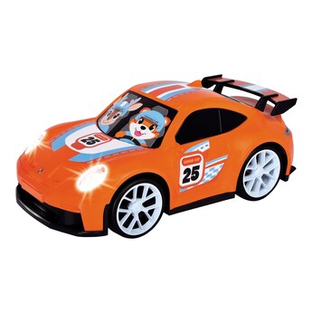 IRC Auto ABC Porsche 911 GT3