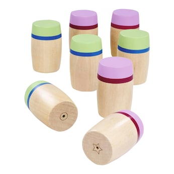 Montessori Geräusche-Memo