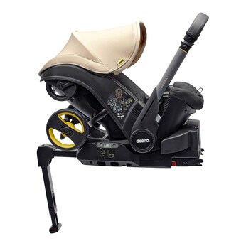 Isofix-Base für Doona i