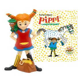 Tonie Hörfigur Pippi Langstrumpf - Das Hörspiel