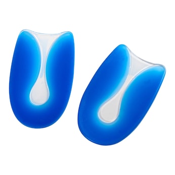 Talonnettes pour épine calcanéenne, 1 paire
