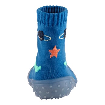 Adventure-Socks Dino Weltall