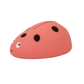 LED Lampe - Lullu die Marienkäfer Dame