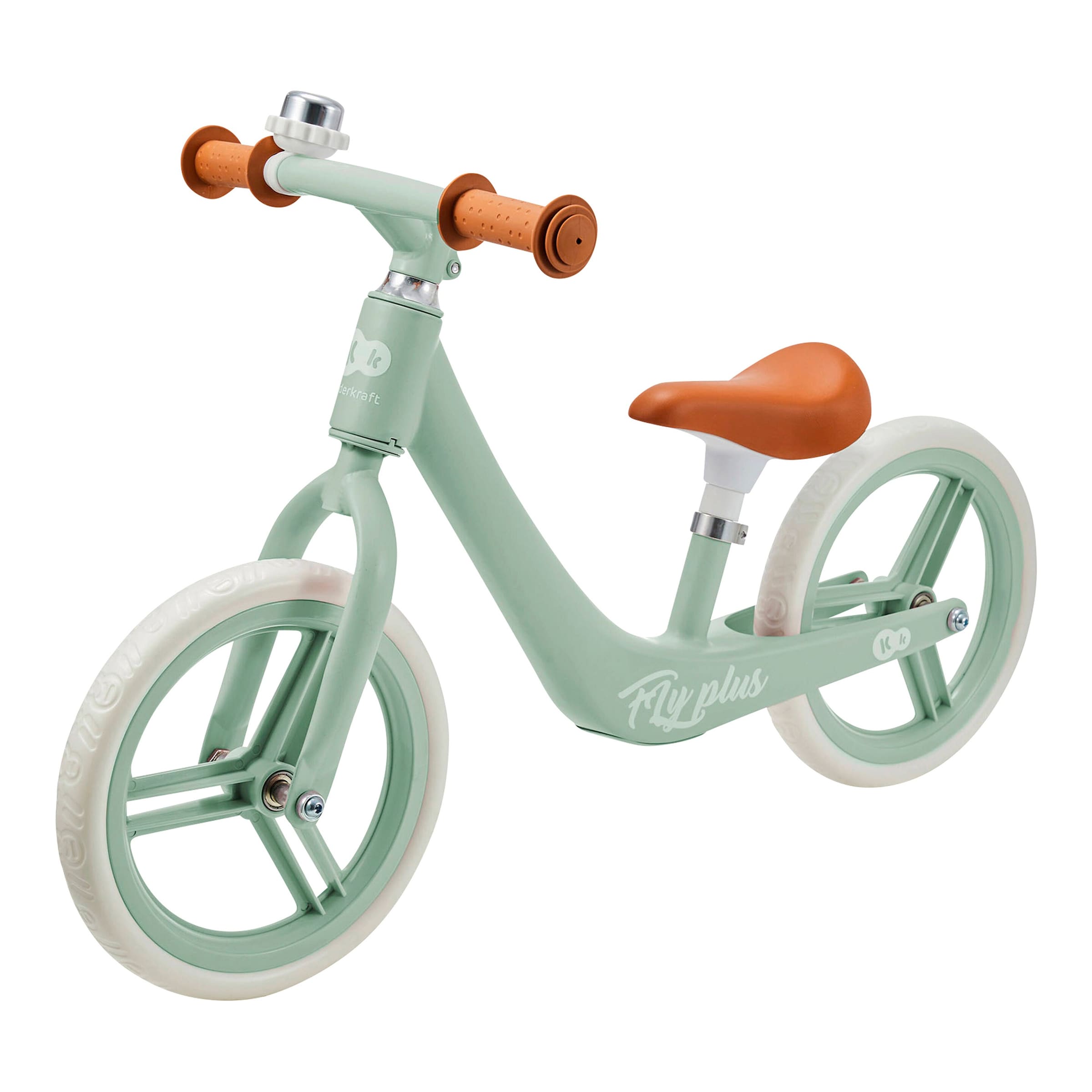Kinderkraft Laufrad FLY PLUS