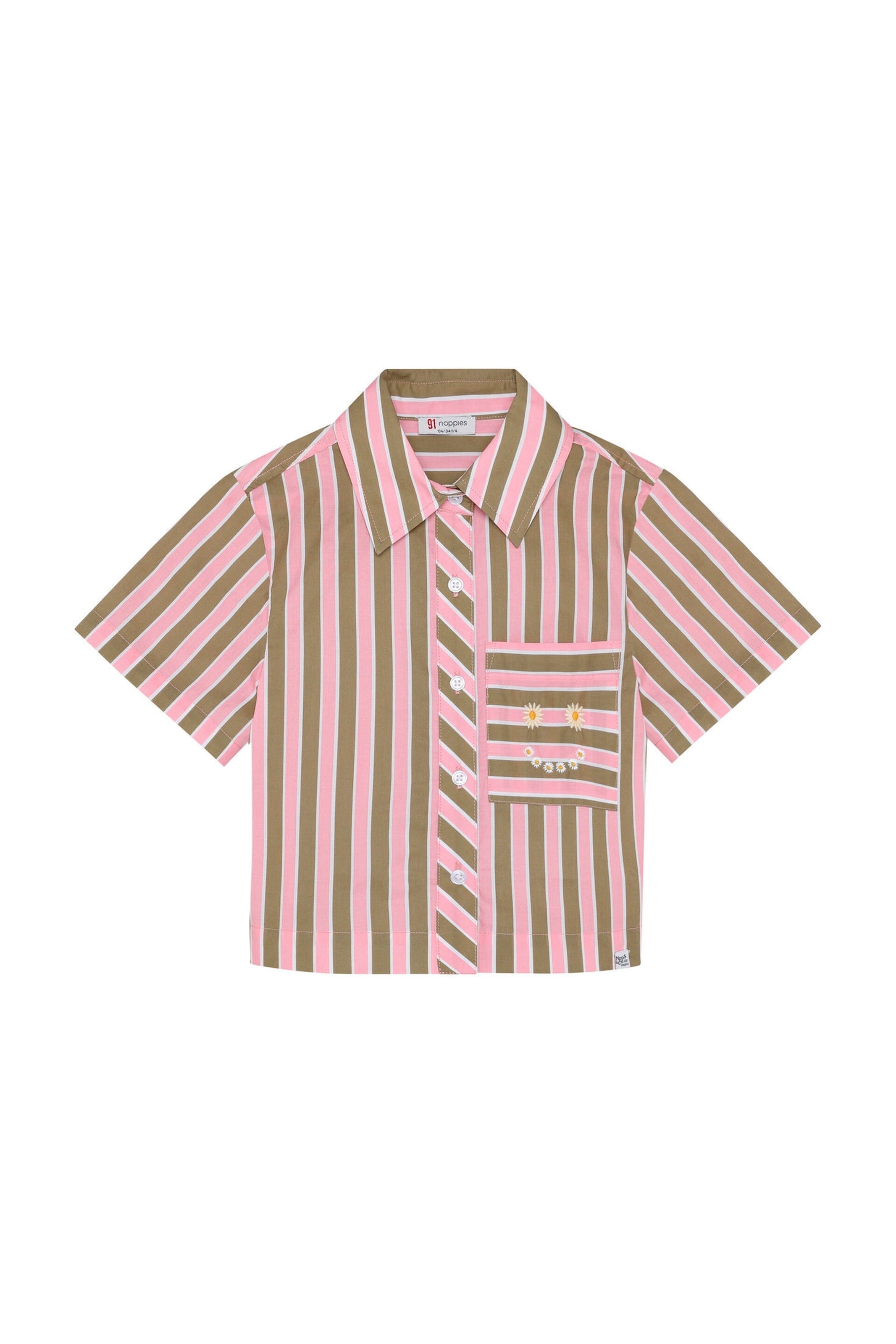 Noppies Kids Bluse