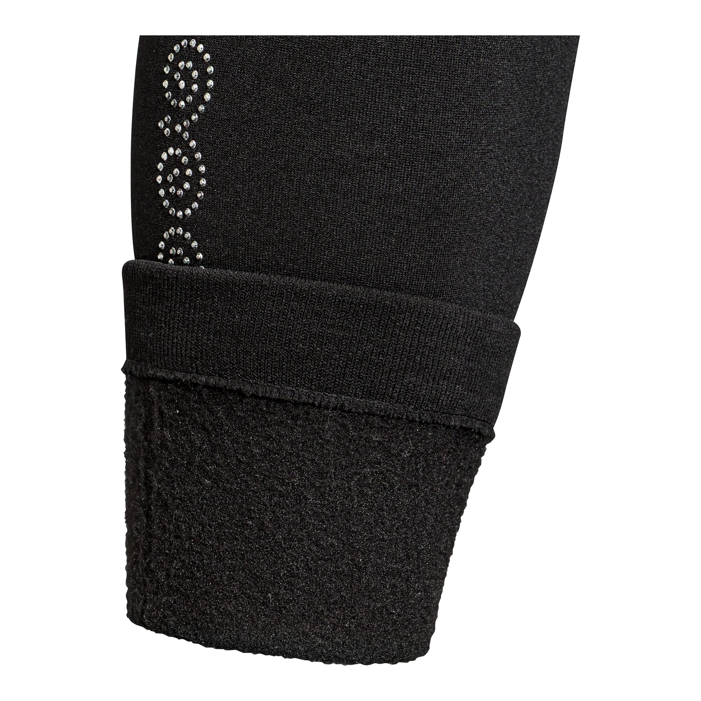 Wärme-Leggings „Schmuckstück“, Größe: S