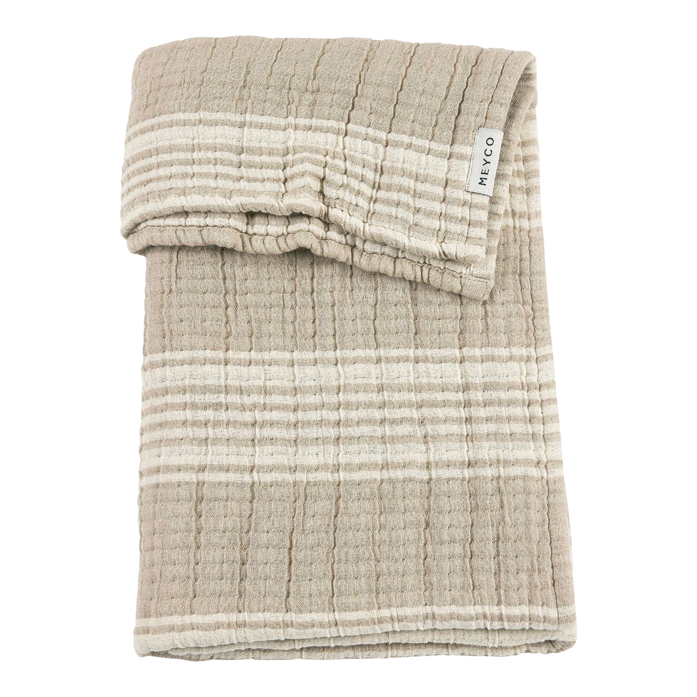 Babydecke Musselin 75x100 cm 1.5 TOG