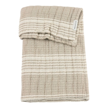 Babydecke Musselin 75x100 cm 1.5 TOG