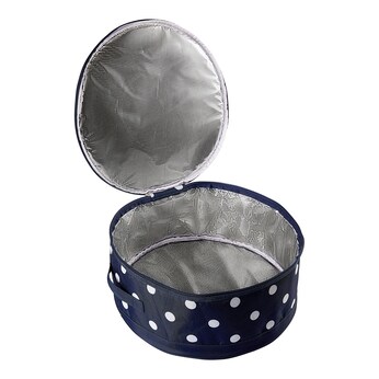 ﻿Kuchen-Kühltasche