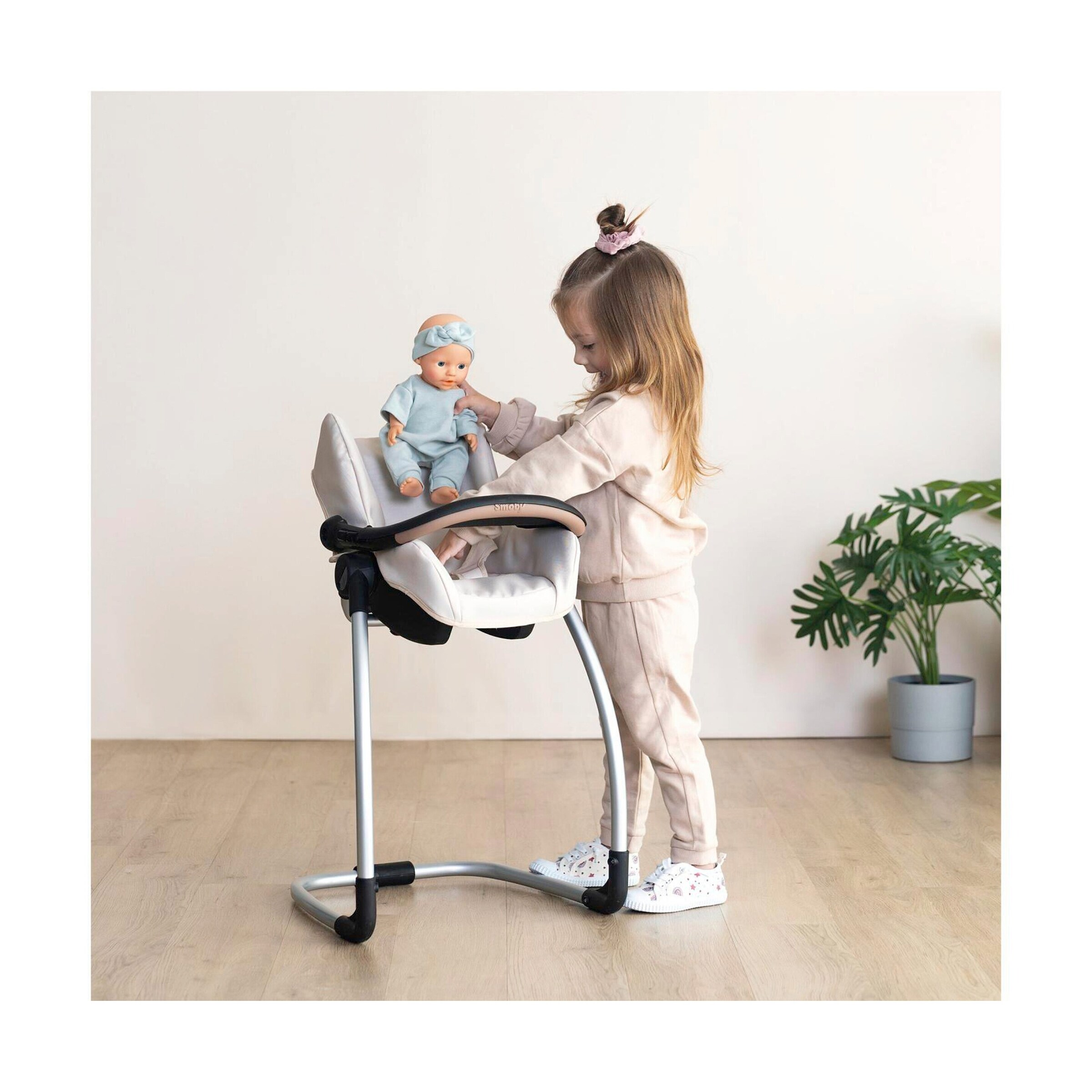 Puppenhochstuhl 3in1 Maxi-Cosi