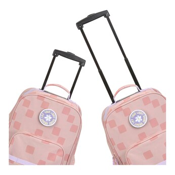Kindertrolley Pattern Party
