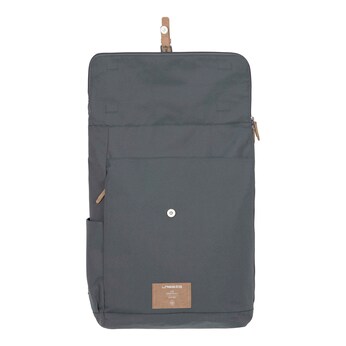 Wickelrucksack Rolltop aus recyceltem Polyester