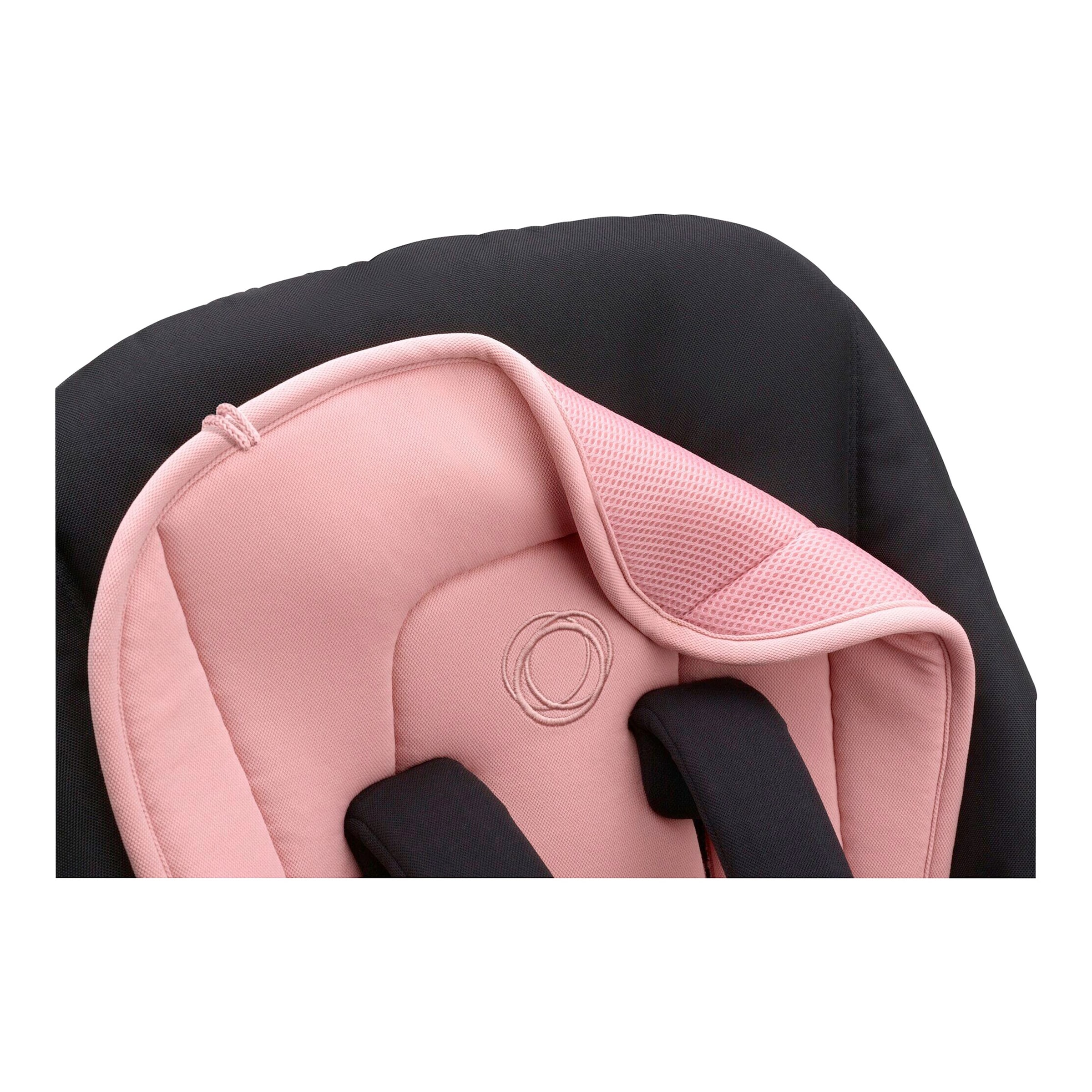Thumbnail - Bugaboo Sitzauflage Dual Comfort pink
