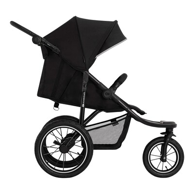 Kinderkraft Sportwagen HELSI 2 black