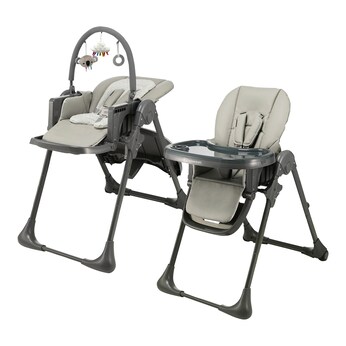 Hochstuhl TUMMIE 2in1