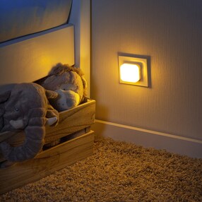 LED-Nachtlicht 2in1 SleepLight