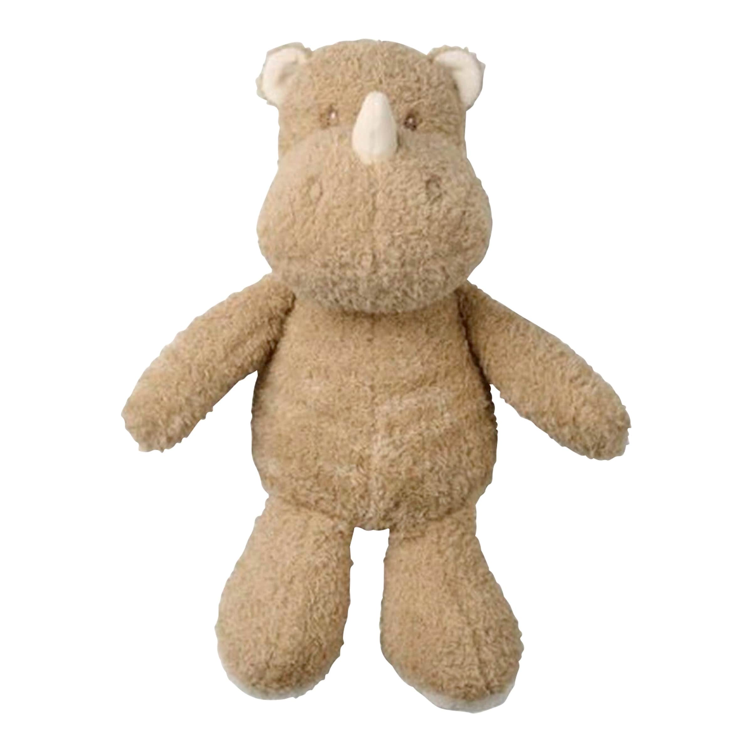 Nattou Kuscheltier Nashorn TEDDY 30cm