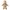 Kuscheltier Nashorn TEDDY 30cm