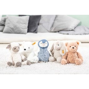 Kuscheltier Hoppie Hase Soft Cuddly Friends 18cm