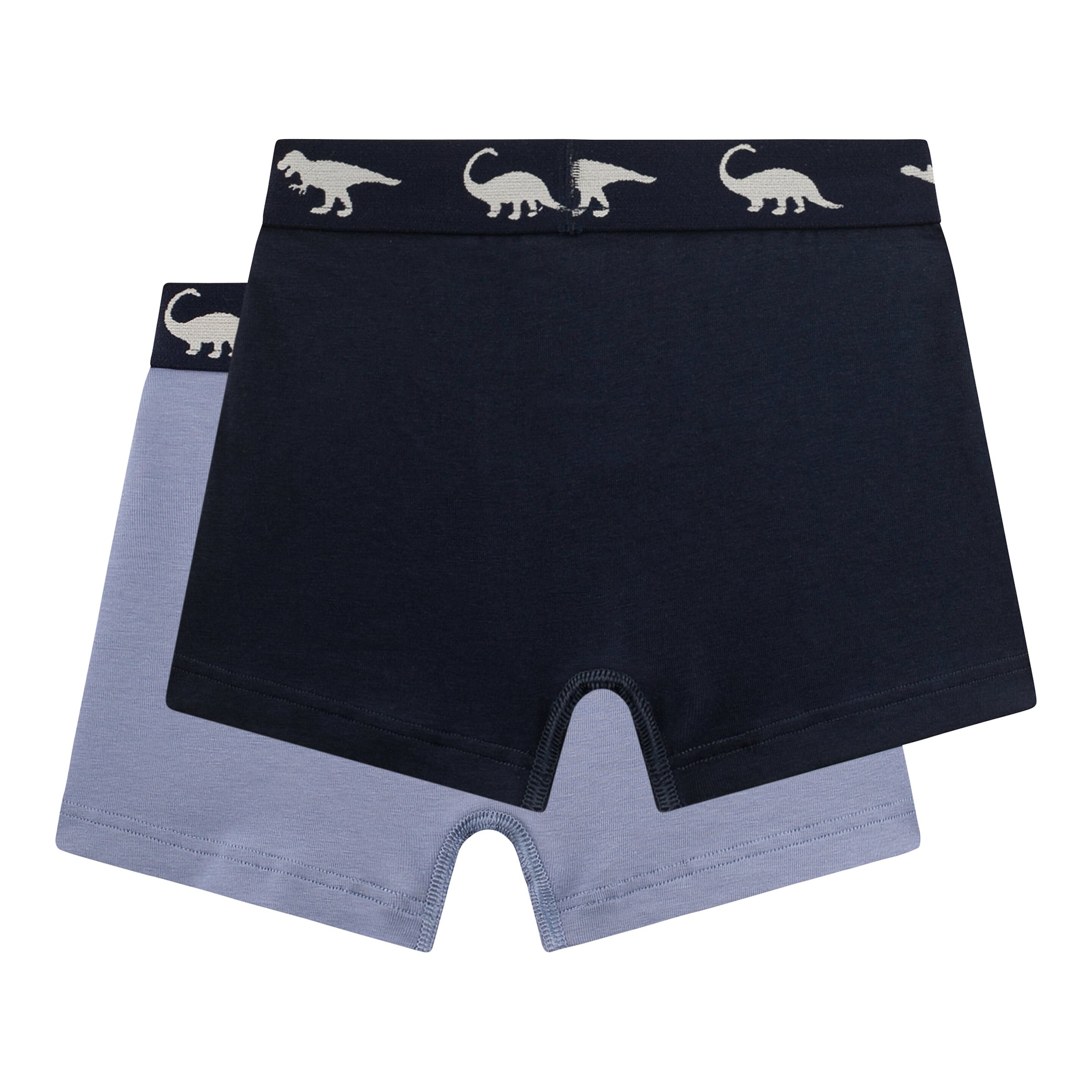 Sanetta 2er-Pack Boxershorts Dinos