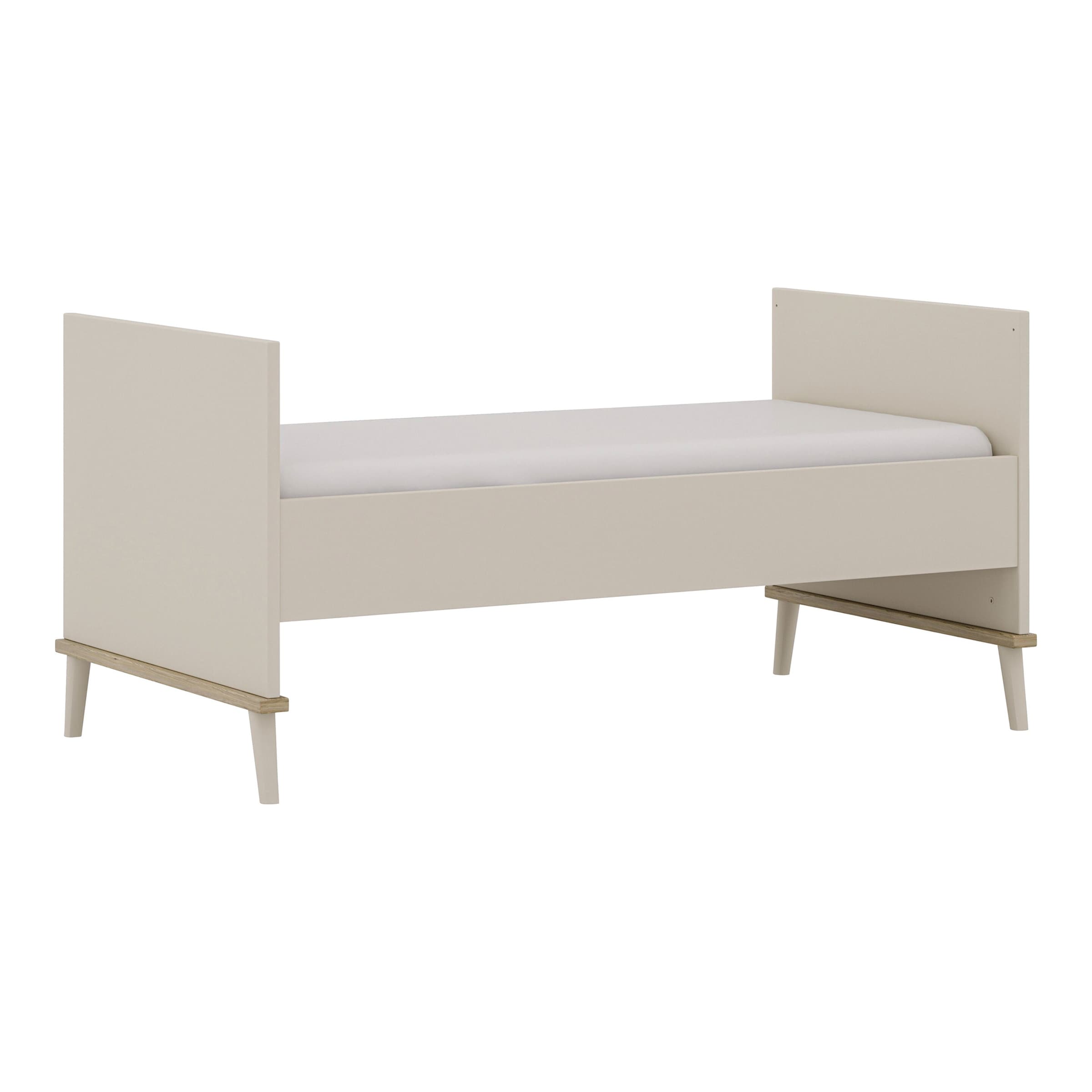 Yuny By Paidi Umbauseiten für Babybett Hazel