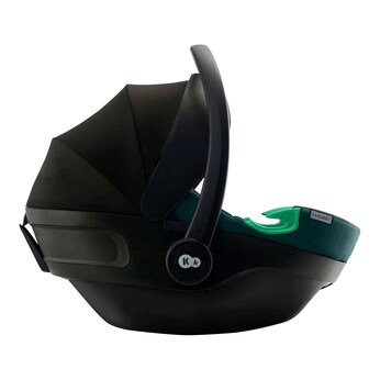 Babyschale I-CARE i-Size
