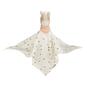 Doudou cheval Sunny