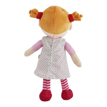 Kuschelpuppe Roya 25cm