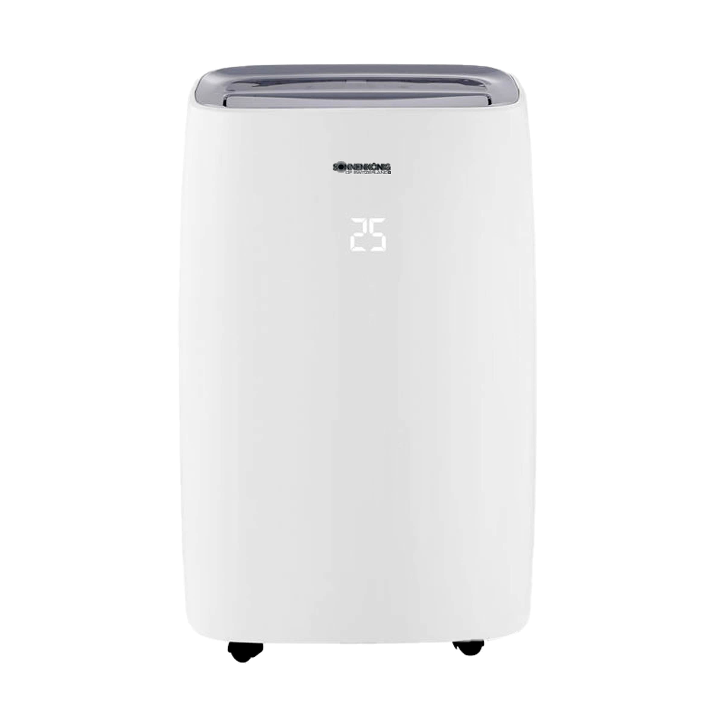 Luftentfeuchter "Secco 4000" braun