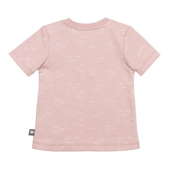 T-Shirt Fische