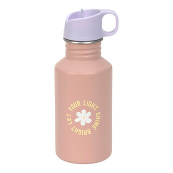 Gourde Patern Patty en inox, 500 ml