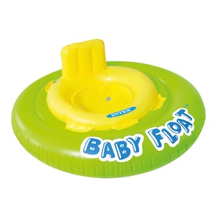 Schwimmhilfe Baby Float