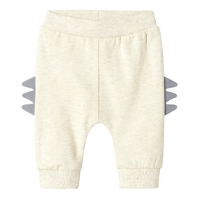 Pantalon de jogging dinosaures