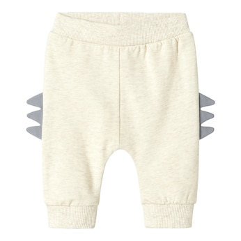 Pantalon de jogging dinosaures