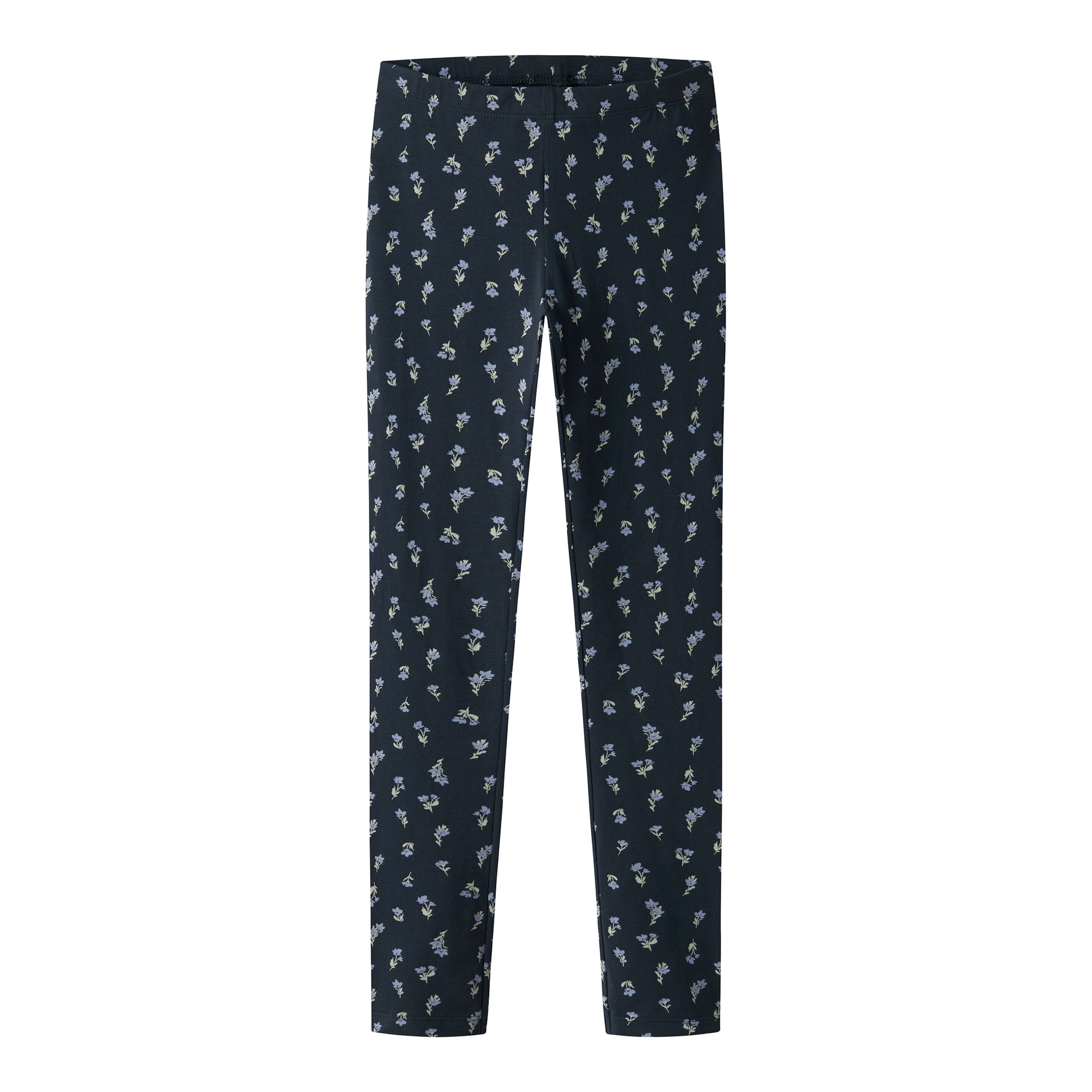 Name It Leggings Blumen