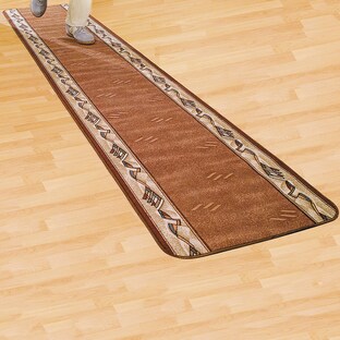 Tapis de couloir